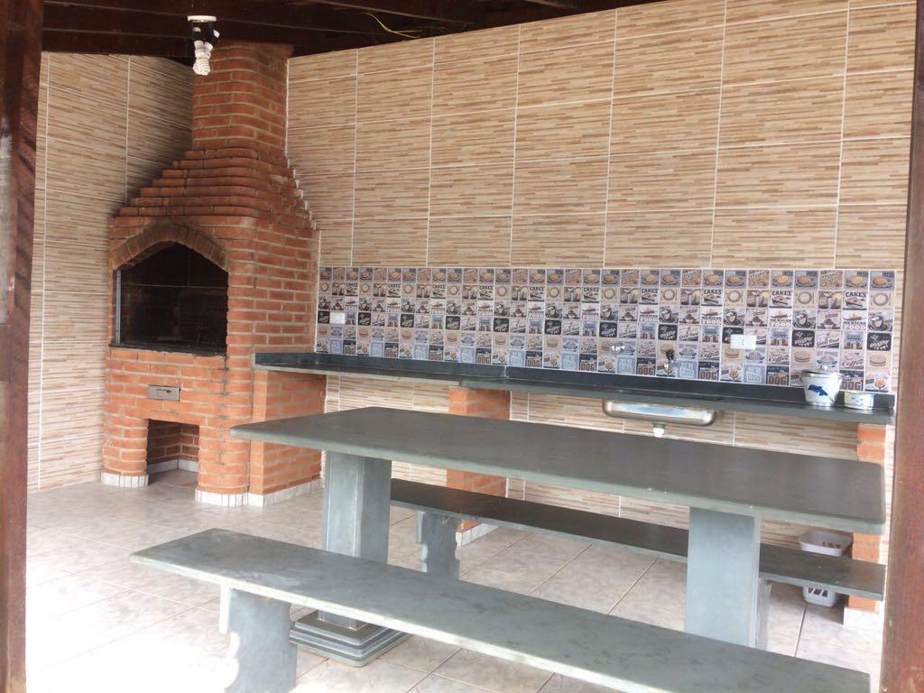 Pousada Som Das Aguas Bueno Brandao Luaran gambar